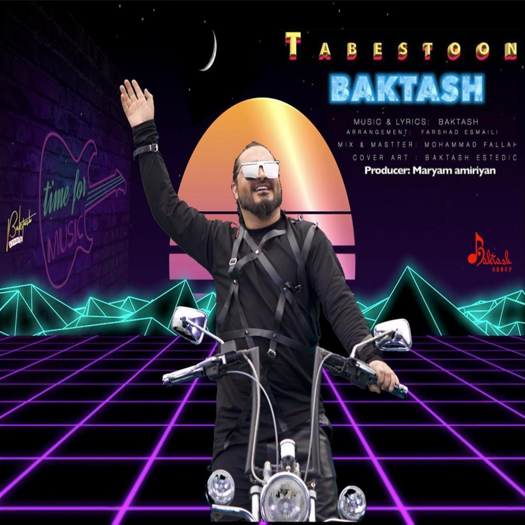 Baktash – Tabestoon